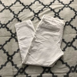 Old Navy Pixie Pants